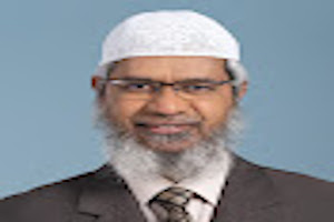 Zakir Naik